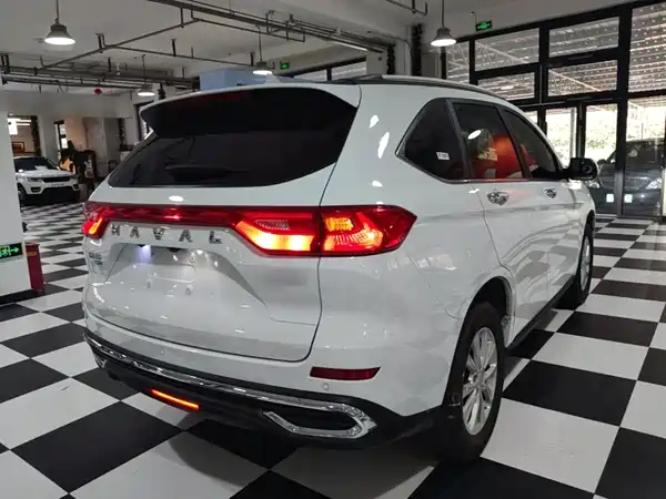 Haval M6 2024
