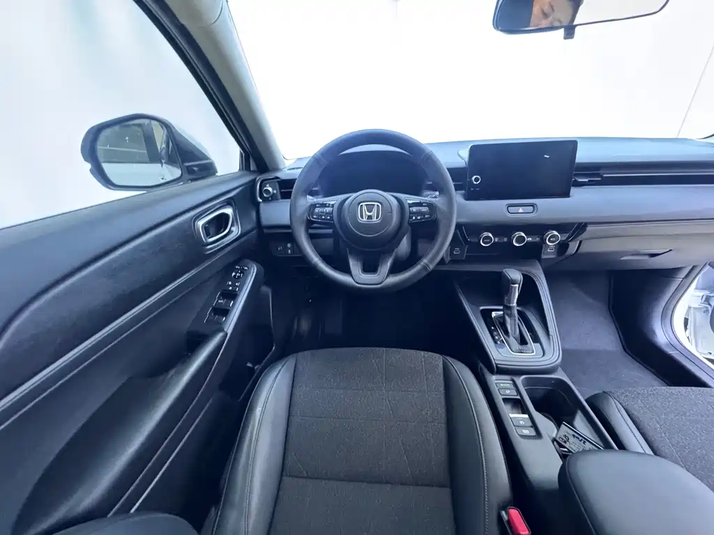 Honda Vezel 2023 — фото 15
