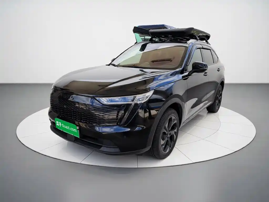 Haval Xiaolong MAX 2023