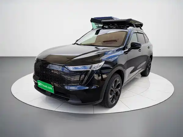 Haval Xiaolong MAX 2023