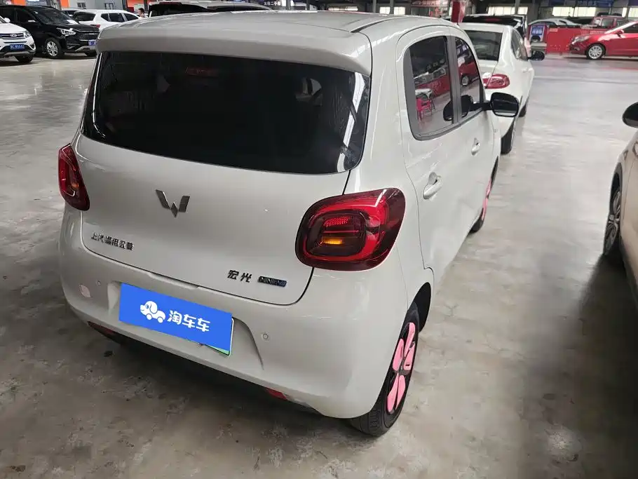 Wuling MINIEV 2025