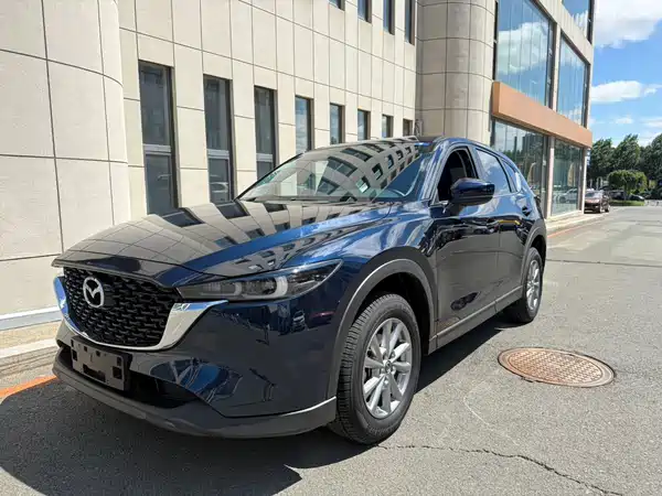 Mazda CX-5 2023