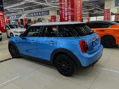 MINI MINI 2017
