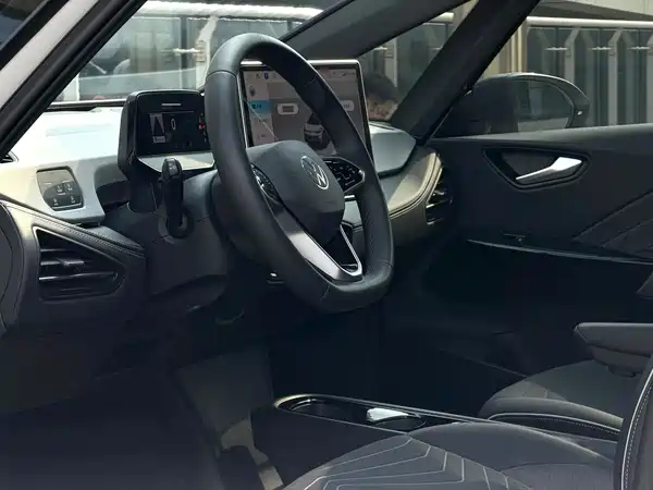 Volkswagen ID.3 2024