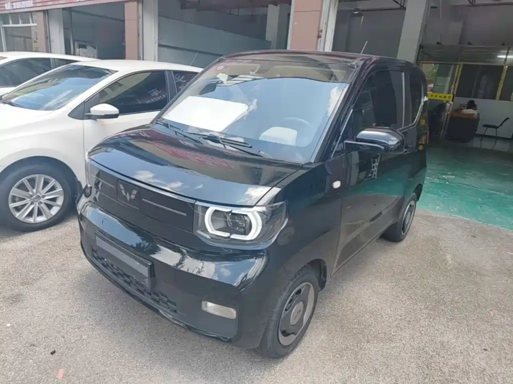 Wuling MINIEV 2022