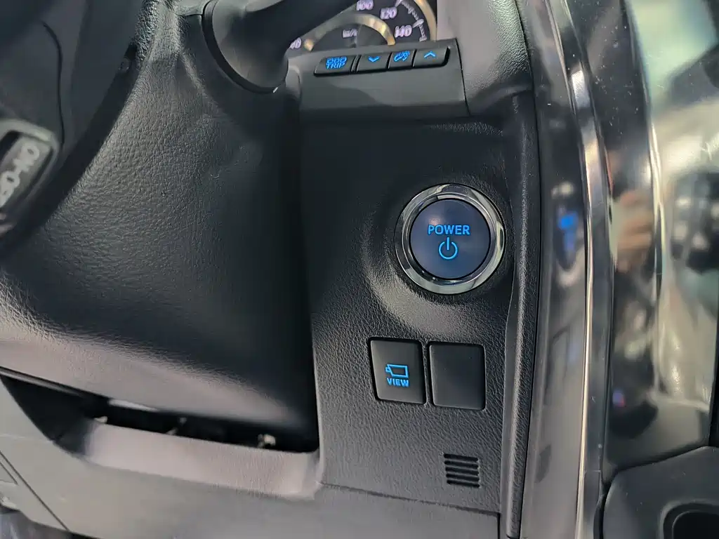 Toyota Alphard 2020 — фото 12