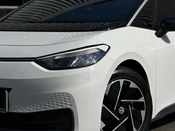 Volkswagen ID.3 2024
