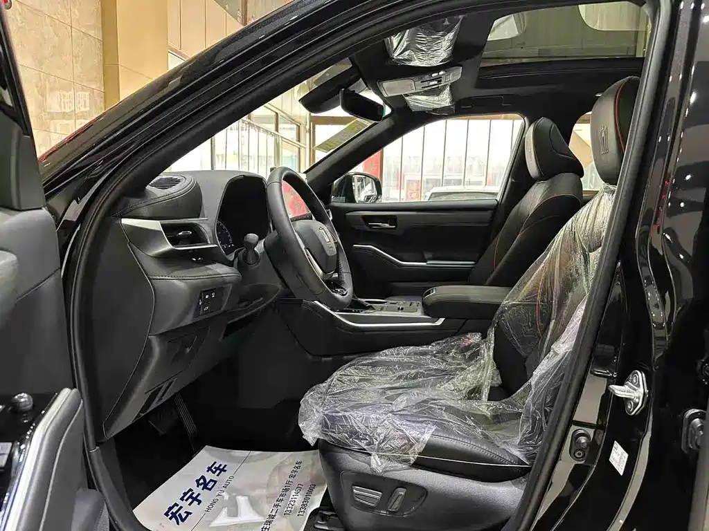 Toyota Crown Kluger 2026