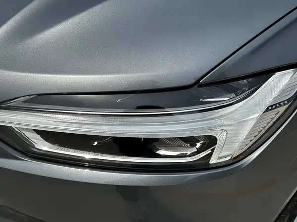 Volvo XC60 2019