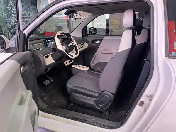 Changan Lumin 2024