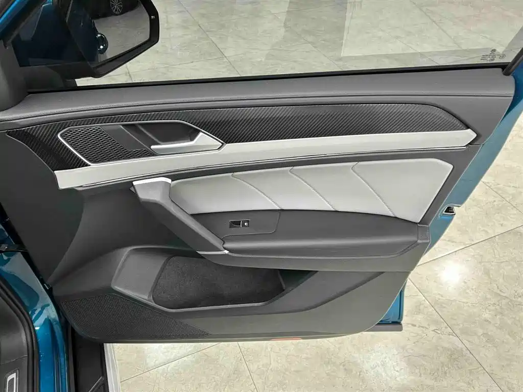Volkswagen Tayron 2022 — фото 12