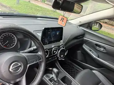 Nissan Sylphy 2022