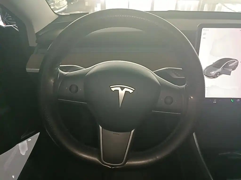 Tesla Model 3 2020 — фото 11