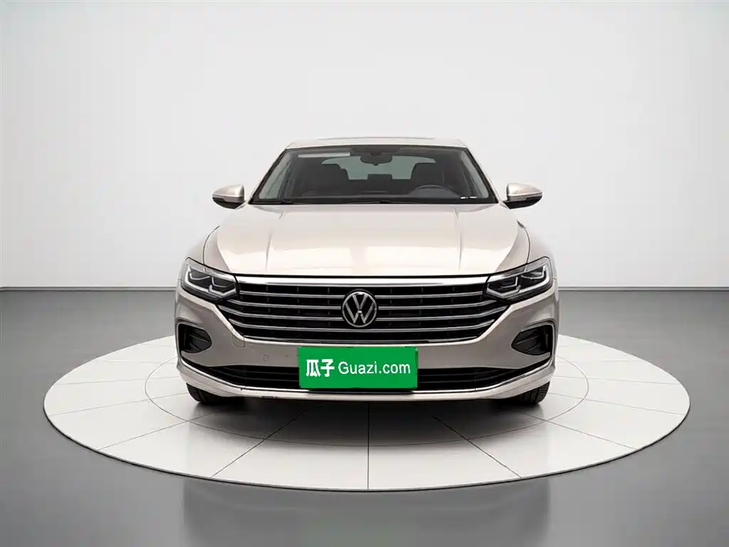 Volkswagen Lavida 2023
