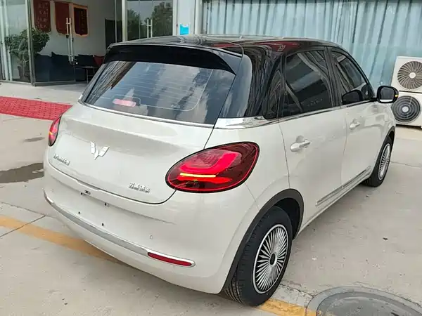 Wuling Bingo 2023