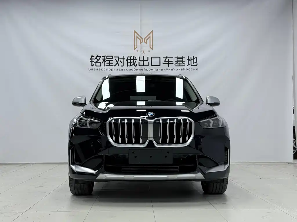 BMW X1 2023 — фото 2