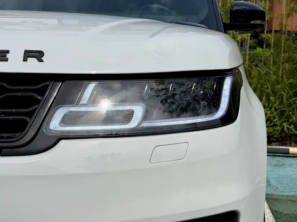 Land Rover Sport 2014 — фото 6