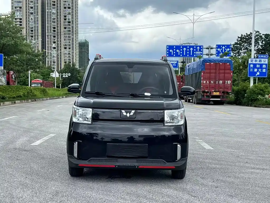 Wuling MINIEV 2022