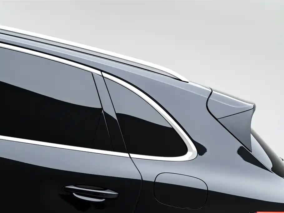 Porsche Cayenne Hybrid 2021 — фото 7