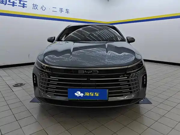 BYD Destroyer 05 2023