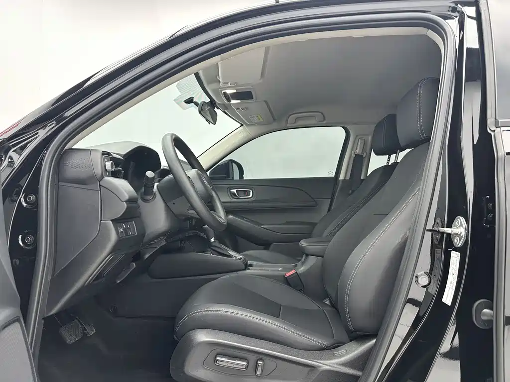 Honda XR-V 2023