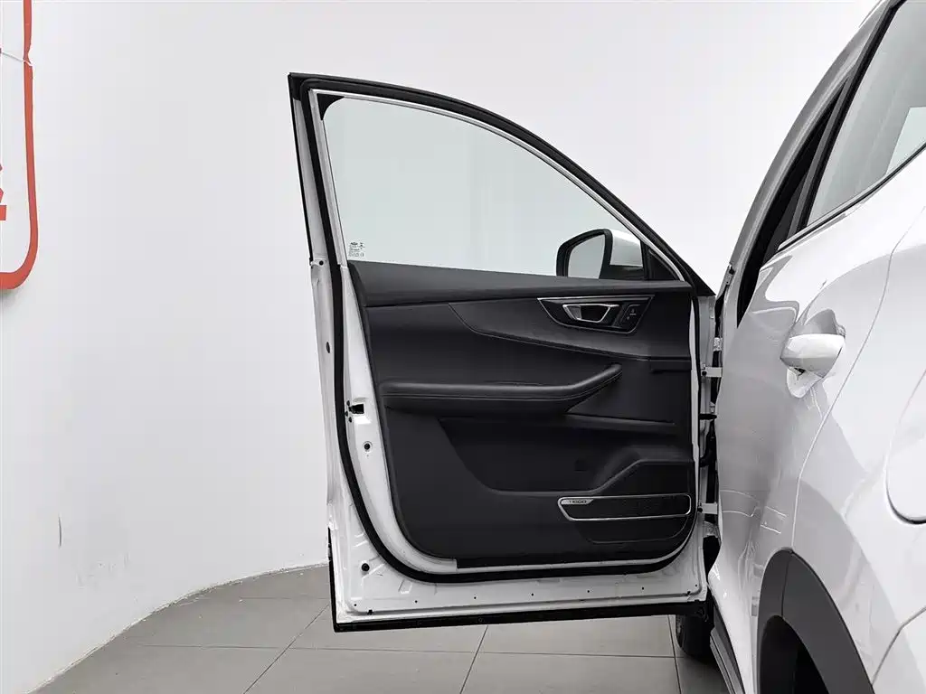 Chery Tiggo 5x 2020 — фото 8