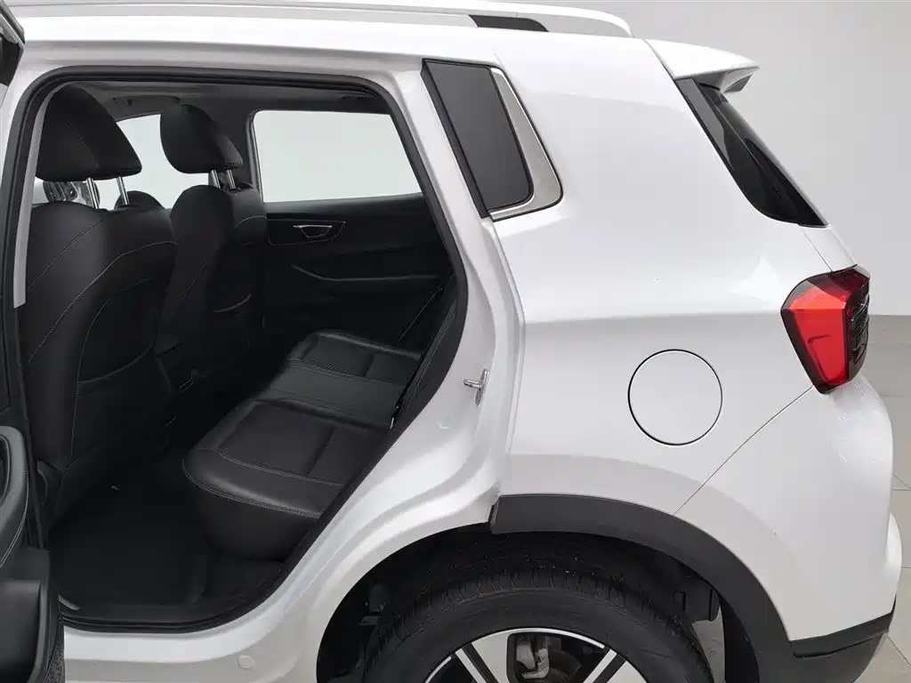 Chery Tiggo 5x 2020 — фото 15
