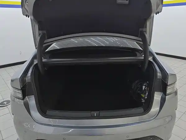 BYD Destroyer 05 2023