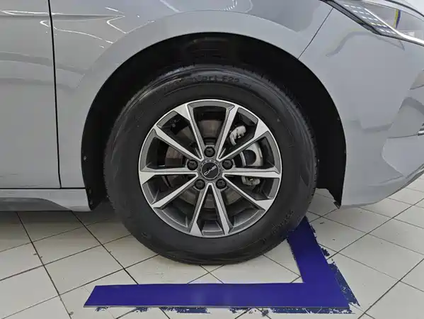 BYD Destroyer 05 2023