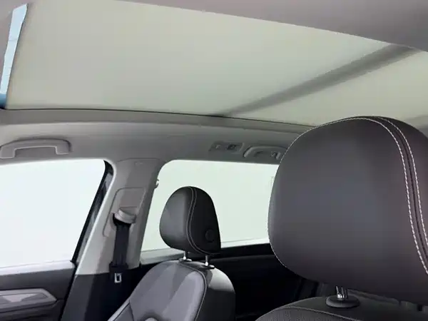 Volkswagen Teramont 2018