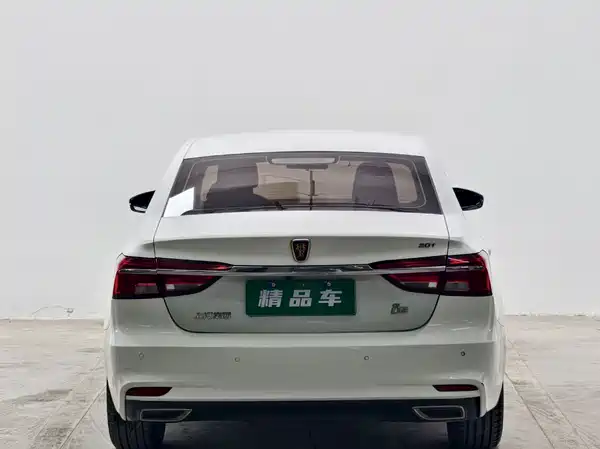 Roewe i6 Classic 2018