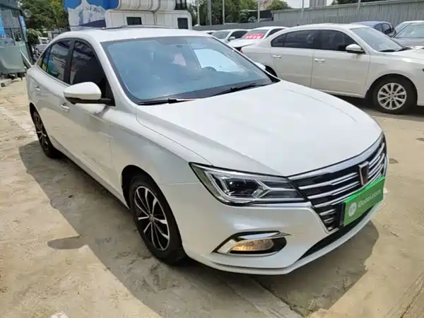 Roewe i5 2020