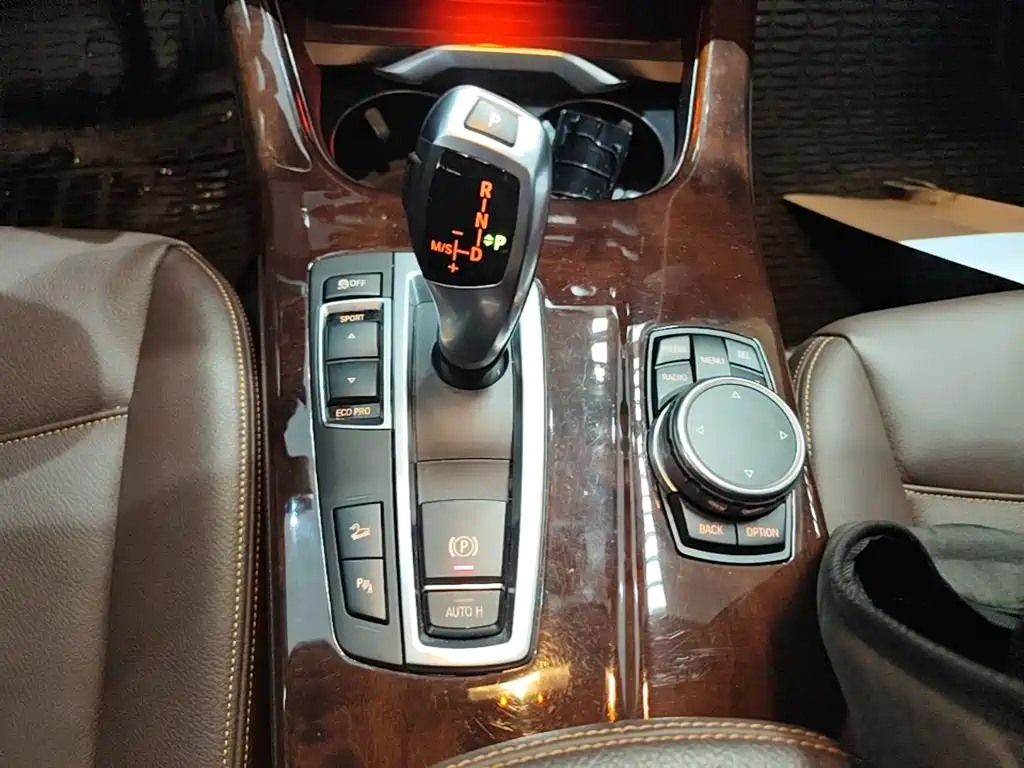 BMW X3 2015 — фото 14