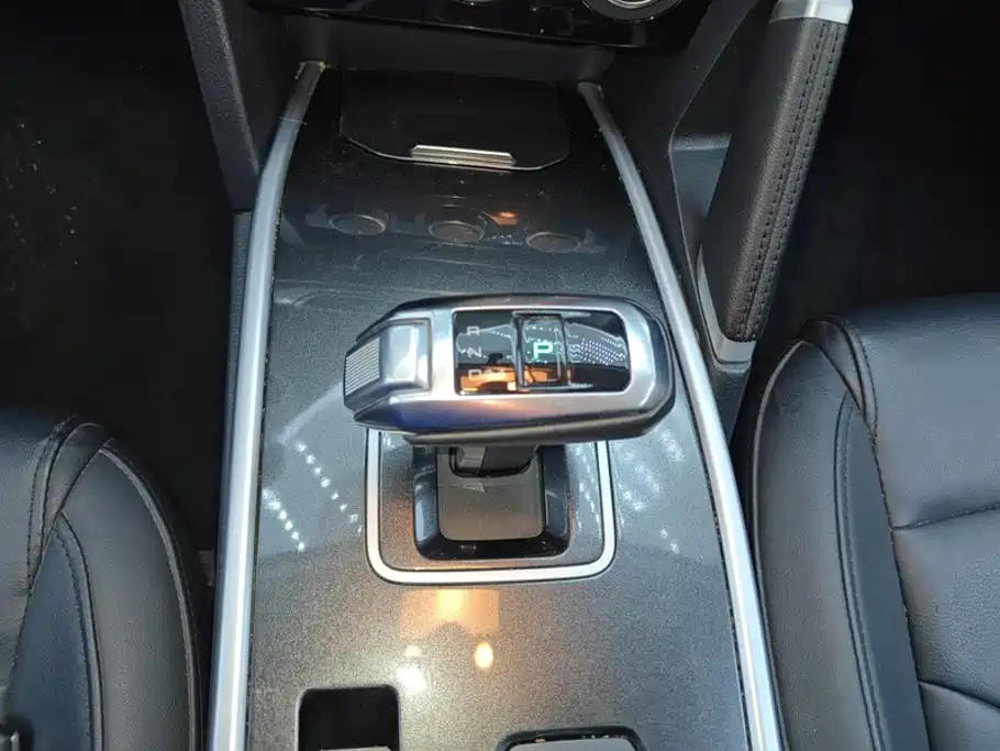 Haval H6 2019 — фото 16