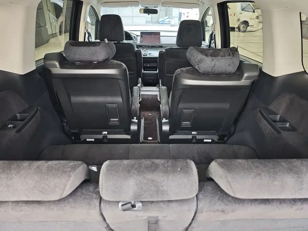 Honda Odyssey 2024 — фото 15