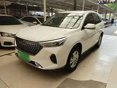 Haval M6 2024