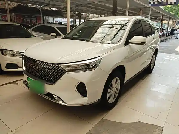 Haval M6 2024