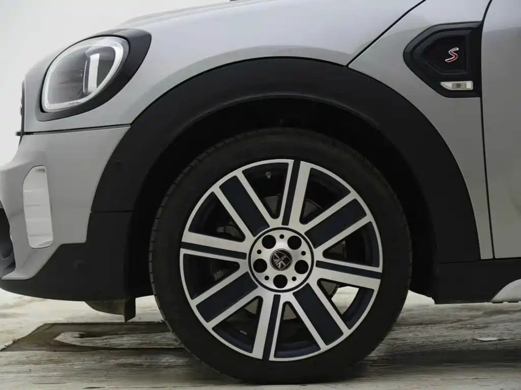 MINI Countryman 2023