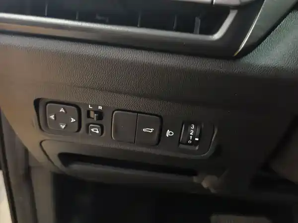 Changan CS35PLUS 2022