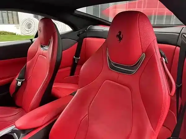 Ferrari Portofino 2019