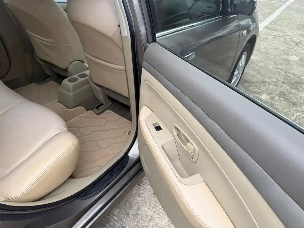 Nissan Sylphy 2014 — фото 20