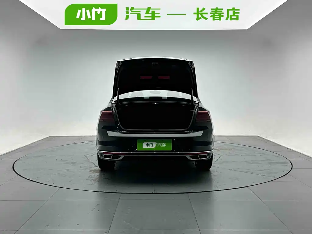 Volkswagen Magotan 2023