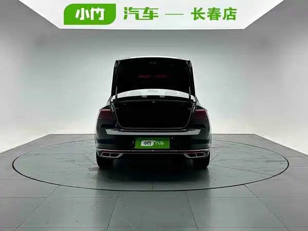 Volkswagen Magotan 2023
