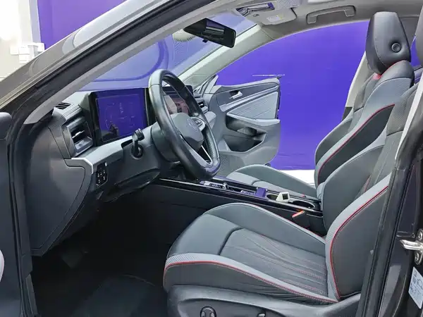 Volkswagen Lamando 2023