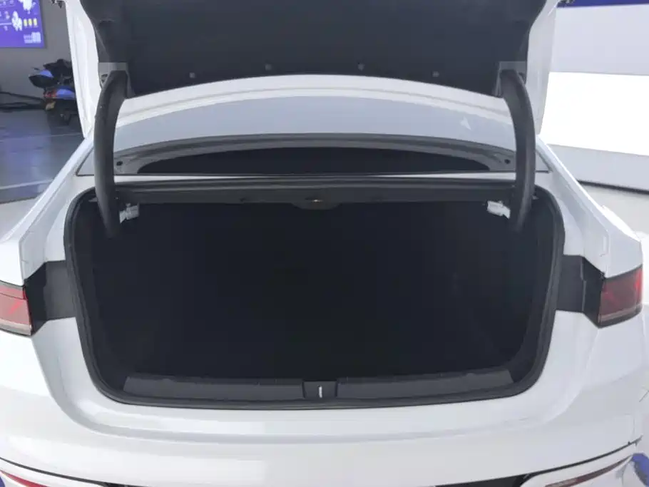 BYD Qin PLUS 2024
