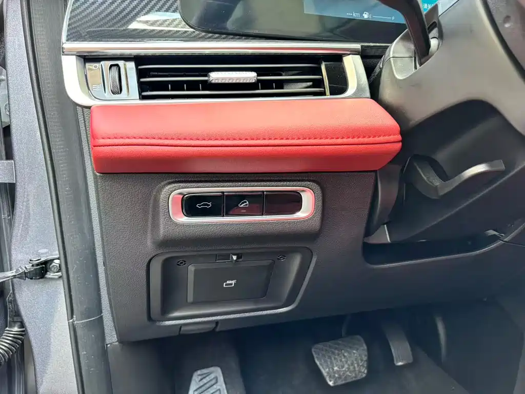 Chery Tiggo 7 PLUS 2023 — фото 15