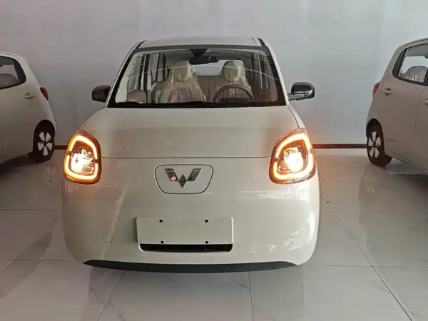 Wuling Hongguang MINIEV 2026