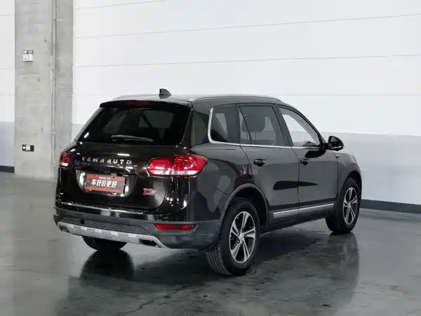 Yema T70 2019
