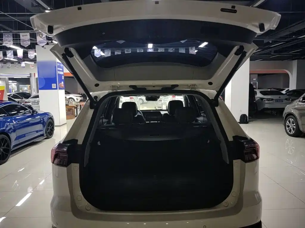 Chery Tiggo 8 PRO 2023 — фото 19