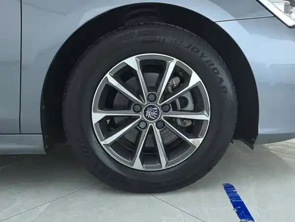 BYD Qin PLUS 2021